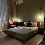 The P\'Lu Homestay
