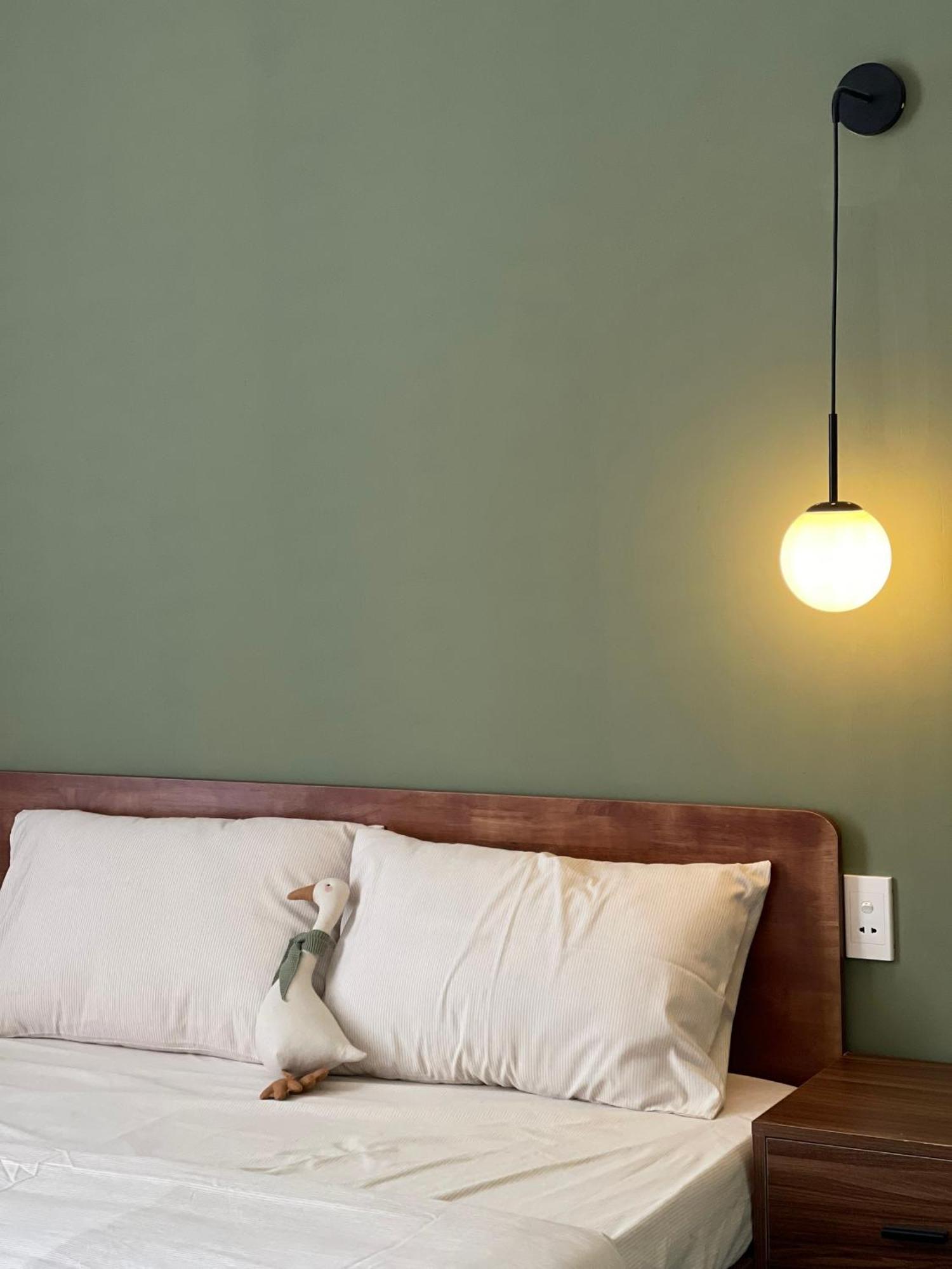 Homestay The P'lu Ho Chi Minh City