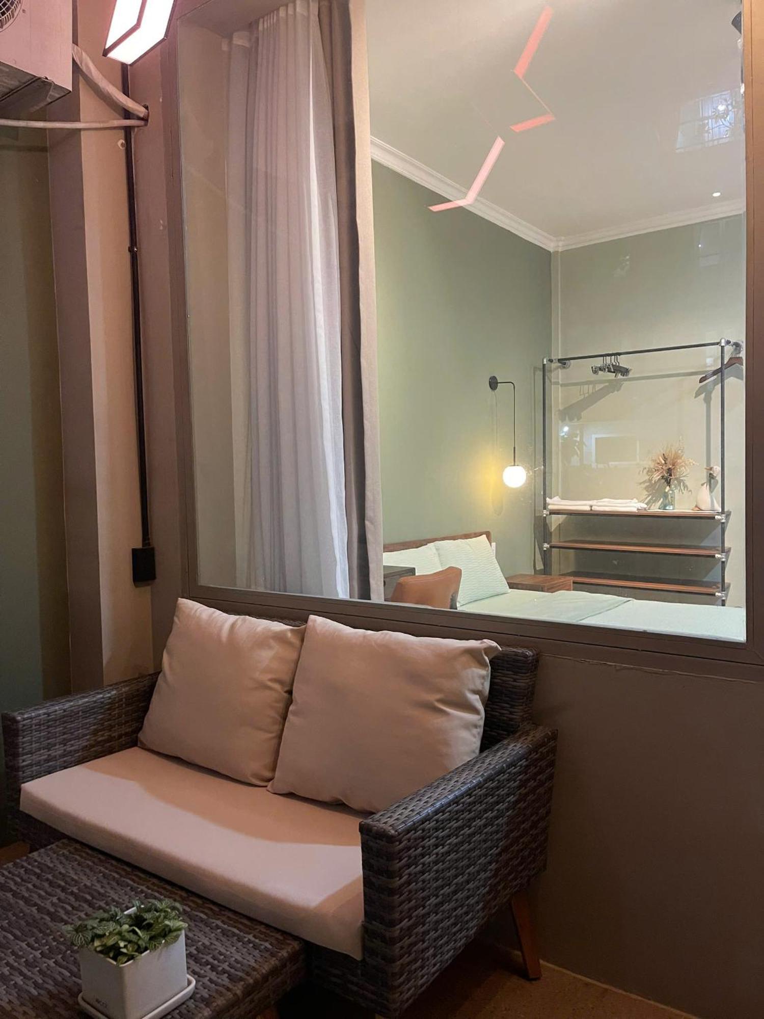 Homestay The P'lu Ho Chi Minh City