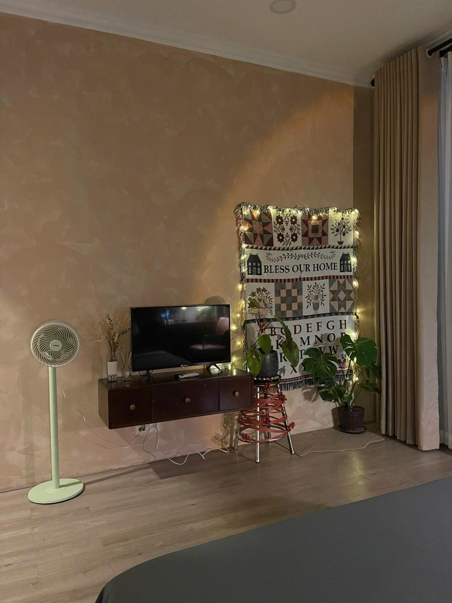 The P'lu Homestay