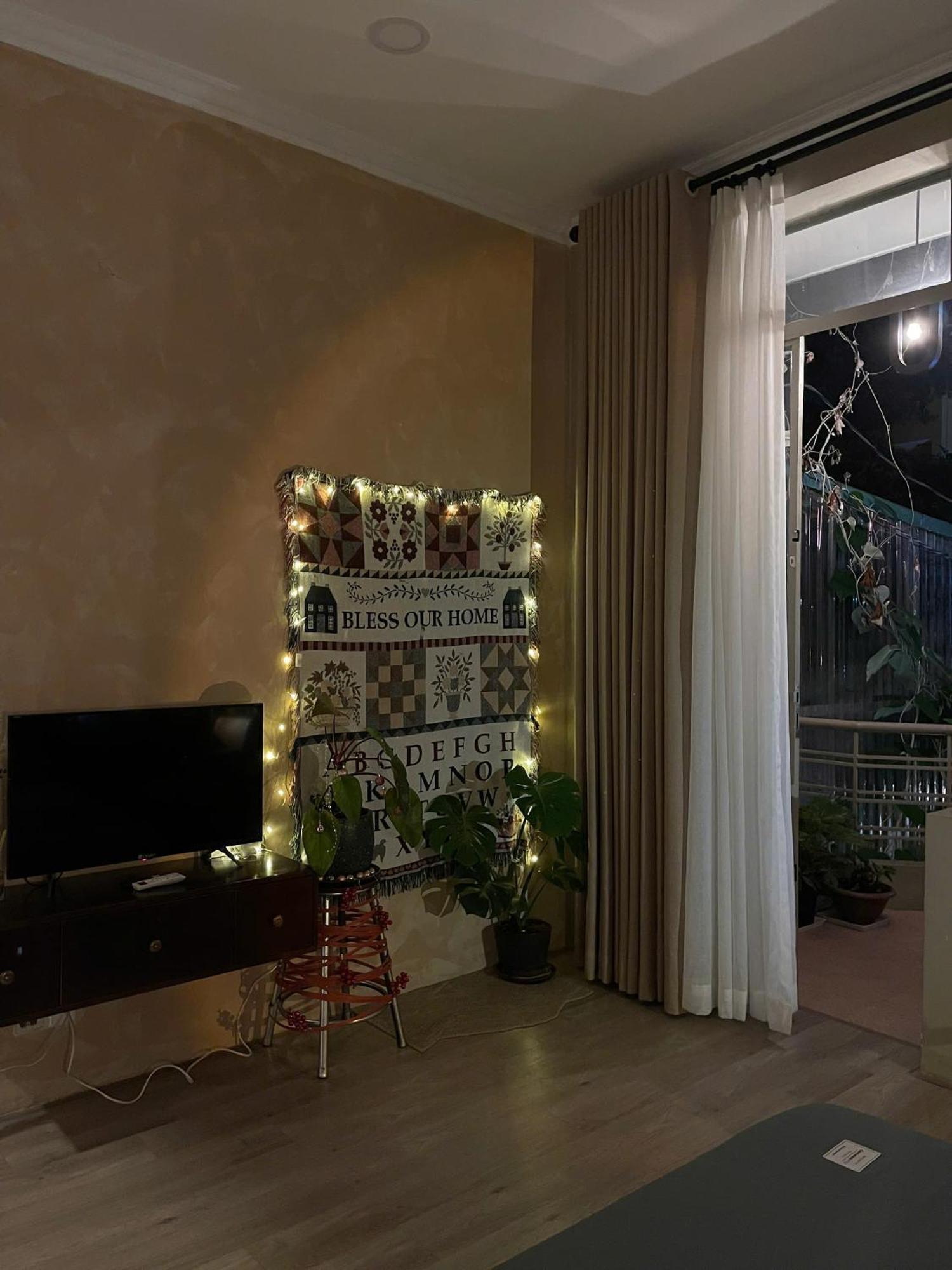 Homestay The P'lu *